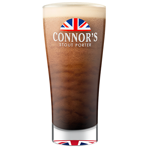 Connor's Full Pint