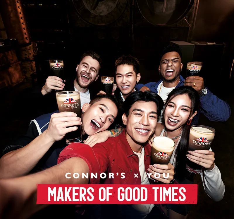 Makers of Good Times